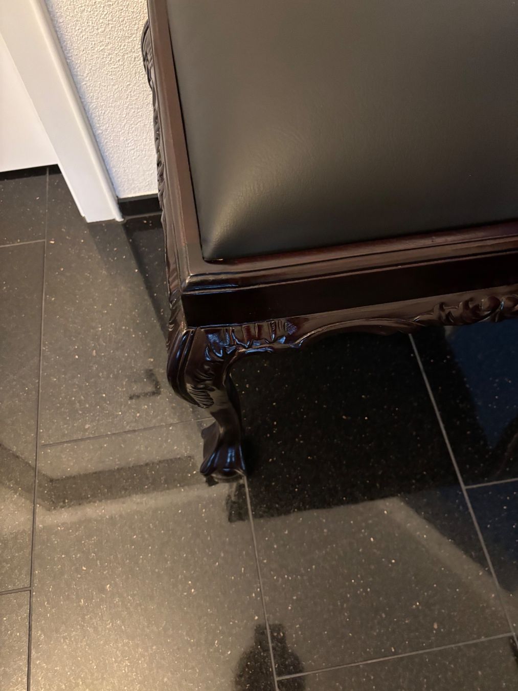 Tabourets: Hocker – D'occasion à Jonschwil par Dr.MeganHunt 2