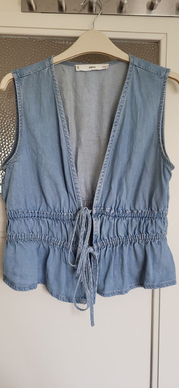 Mango Tops: Mango Overtop  – Gebraucht aus Olten von Greenbaglady