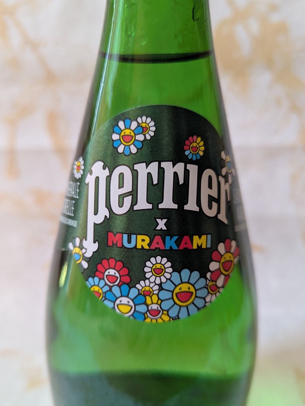 Perrier Altro in Stoviglie & Bicchieri: Murakami X Perrier – Usato da Bertschikon Gossau venduto da Tokibunny