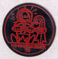 MOORGSBRIEDER  Clique '78