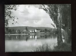 Stein am Rhein, Kloster Wagenhausen