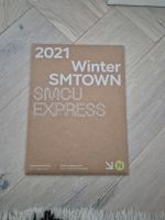 NCT - SMTOWN 2021