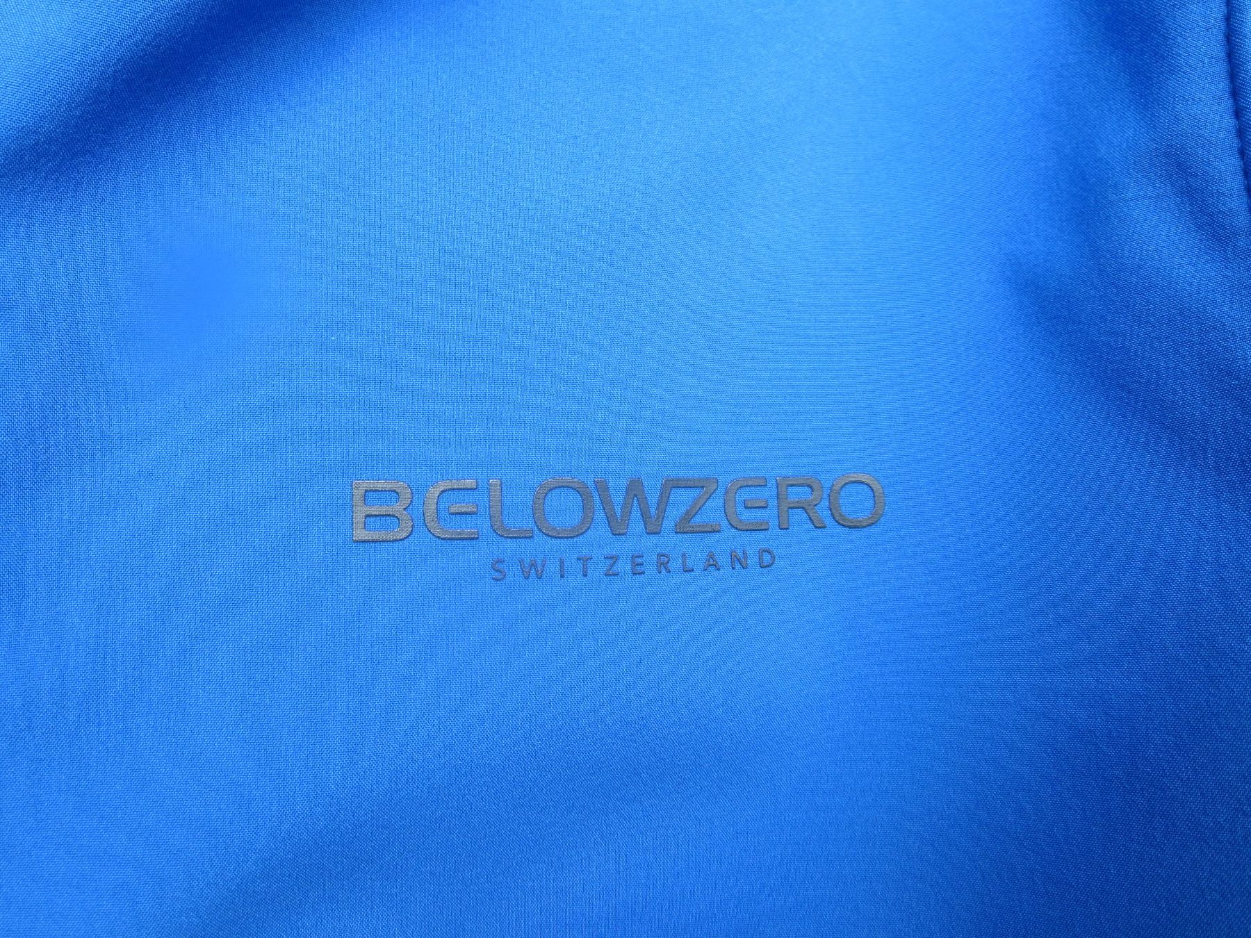 Giacche: Belowzero Softshell Jacke -  Gr. M – Usato da Ottikon venduto da Locomotive01 2