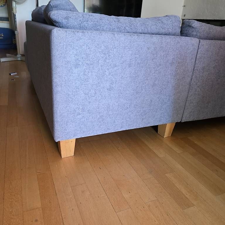Sofas: Sofa – D'occasion à Bassersdorf par Roman_Ariel 2