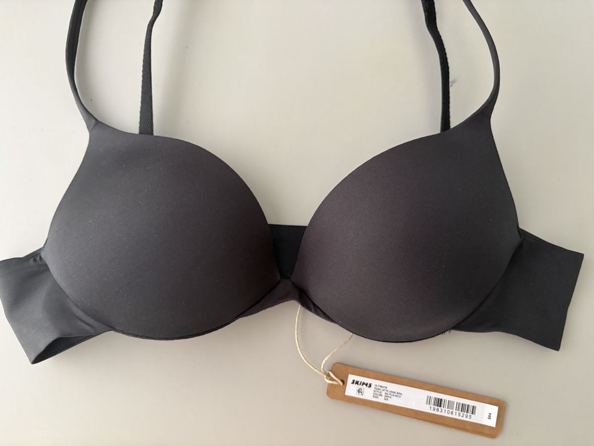 Skims Sonstige Unterwäsche: skims ultimate teardrop push up bra – Neu und originalverpackt aus Jegenstorf von Cakepop 3