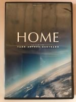 Home - Faszination der Natur und Sorgen über ihre Zukunft