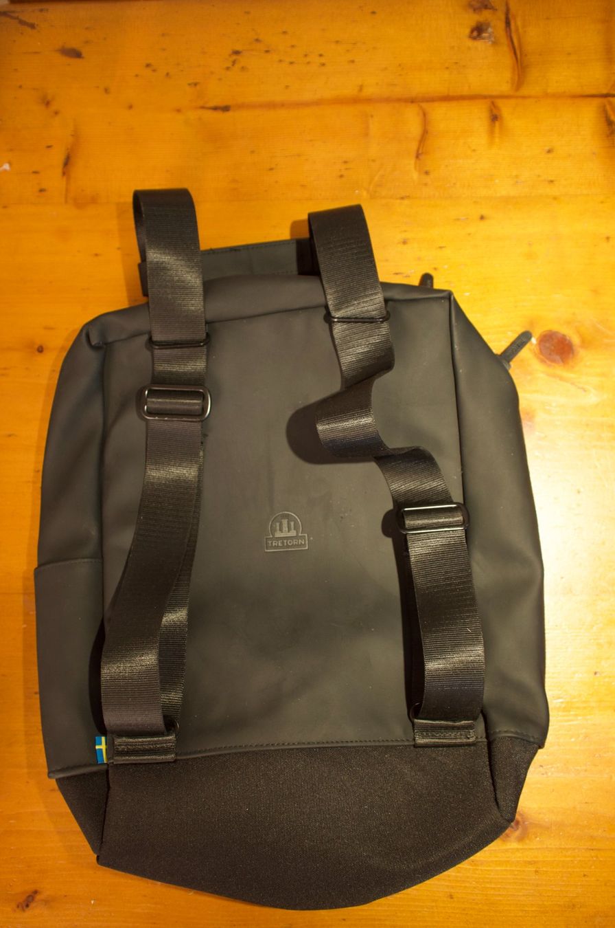 Sacs à dos: Rucksack Tretorn – Neuf (Voir description) à Zürich par amarkin 1