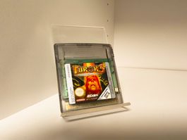 Nintendo Game Boy Color - Turok 3 Modul
