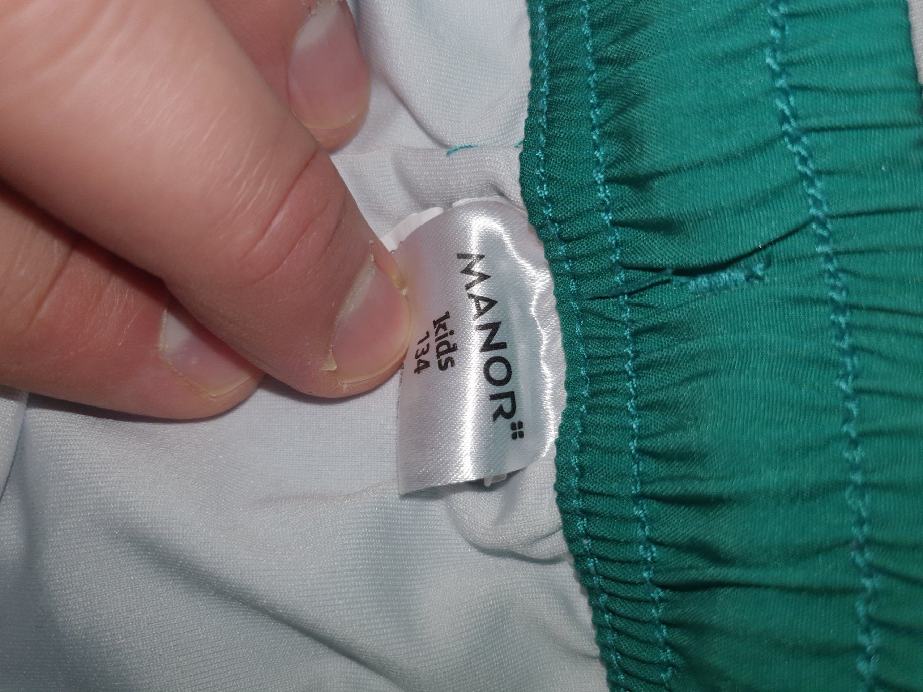 Costumi da bagno: Badehose Grösse 134 – Usato da Altendorf venduto da MiriCaj 2