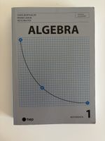 Mathematik Algebra Benno Jakob, Hans Marthaler, Reto Reuter