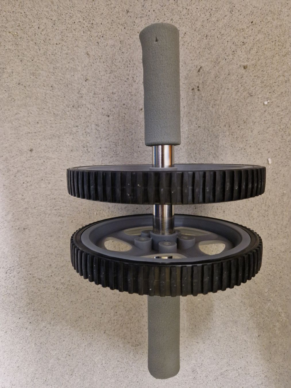 Decathlon Vélos d'appartement: Roller for abs – D'occasion à Zürich par RoRo92