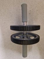 Roller for abs