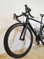 S-Works SL5 Tarmac 56 Dura Ace