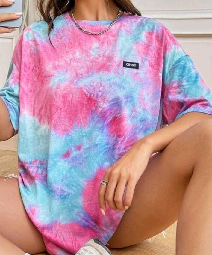 Kleiderpakete: 3 Shirts Oberteile Strand Beach Shirts – Neu (gemäss Beschreibung) aus Pratteln von madi1990 3