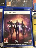 Outriders PS5 - Top Zustand! Action Game fuer Dich!