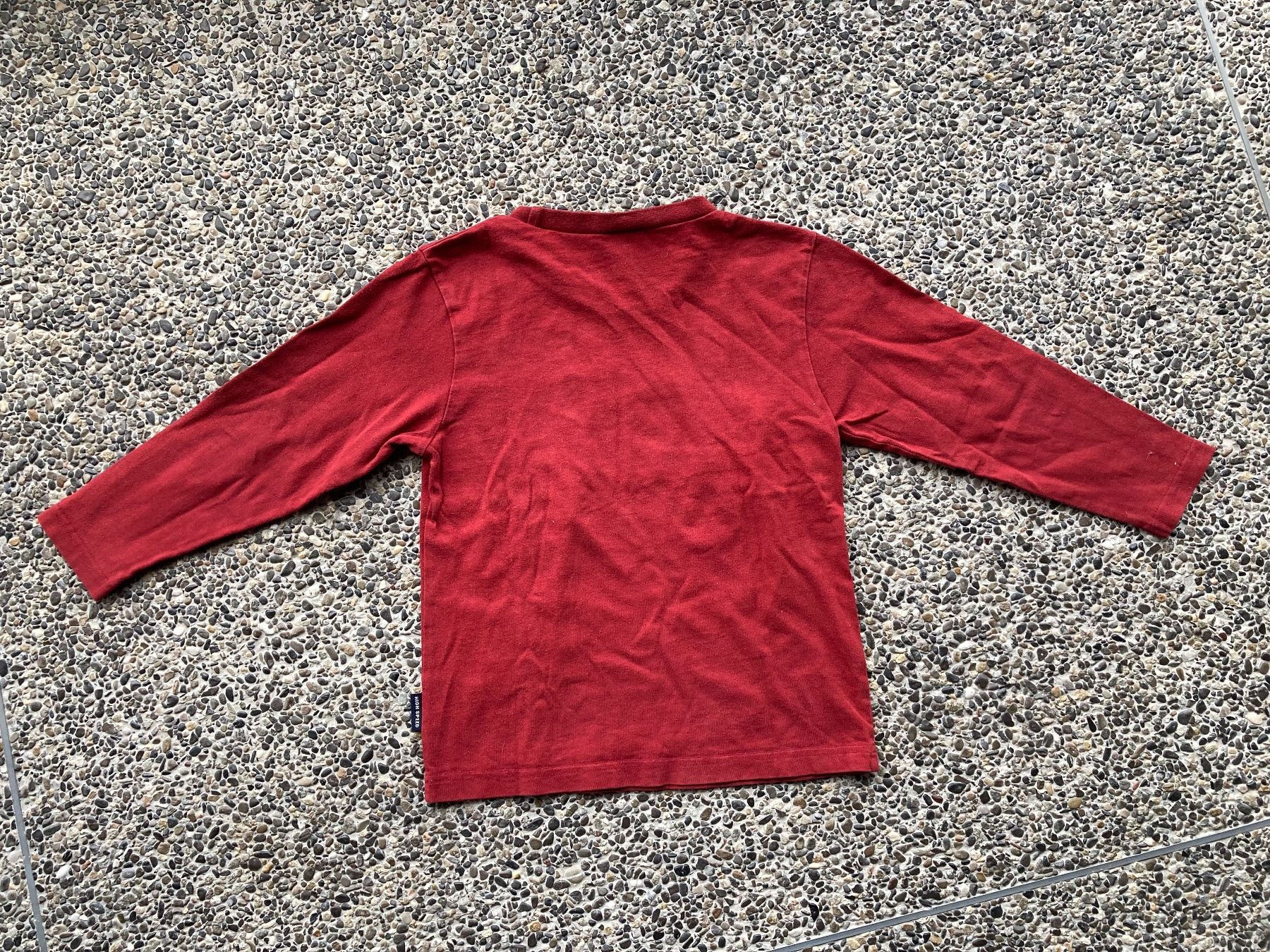 Maglioni & Felpe: Langarmshirt / Pullover, Gr. 104 – Usato da Aetingen venduto da Nadinsky 2