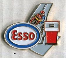 Esso