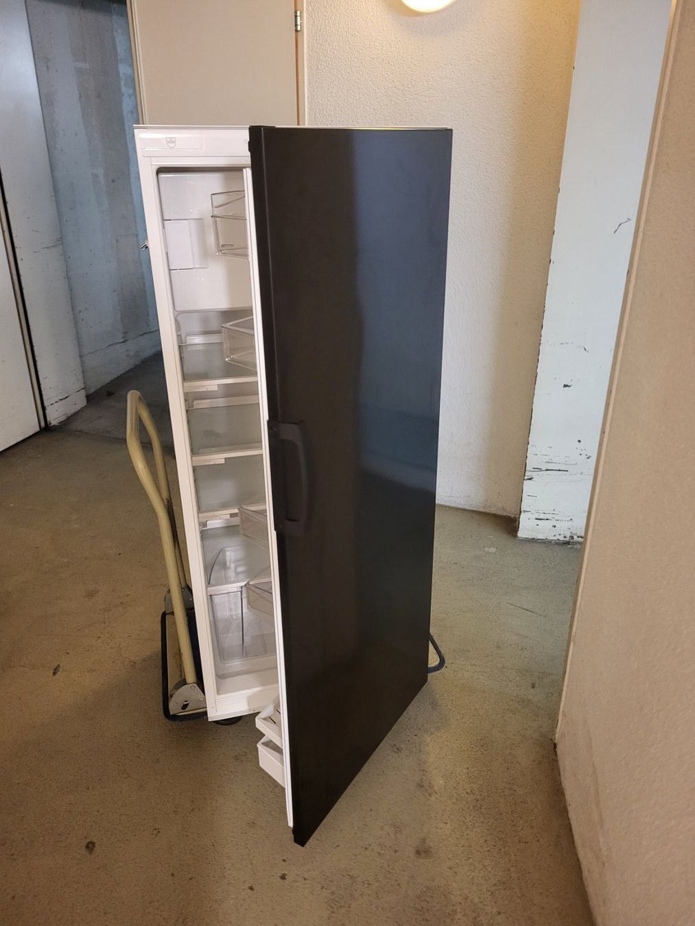 Kühlschrank: ! Top Zustand, – Gebraucht aus Luzern von Koko16 4