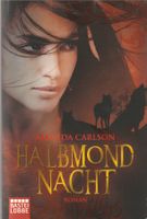 Amanda Carlson - Halbmondnacht