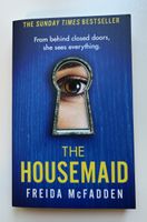 Buch The Housemaid von Freida McFadden Taschenbuch neu
