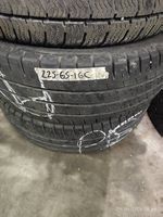 225-65-16c gomme