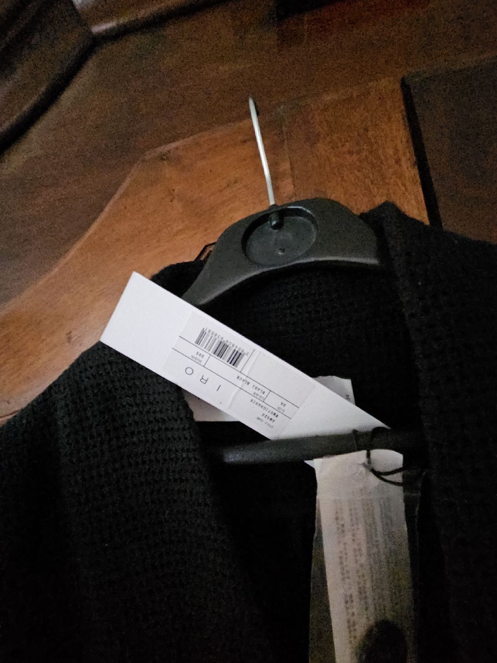 Giacche: Blazer von Iro – Nuovo e nell'imballaggio originale da Herzogenbuchsee venduto da 1F1D15EC 2
