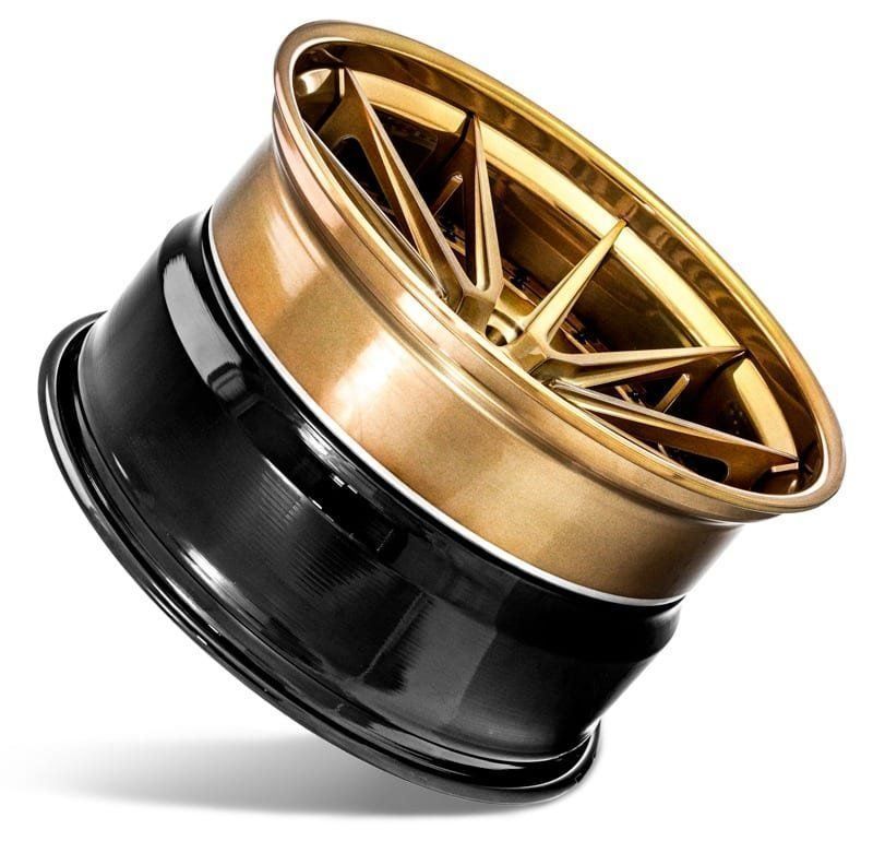 Cerchioni: Alufelge Rohana RFG1 19" – Nuovo e nell'imballaggio originale da Fehraltorf venduto da Auto-Stieger 5