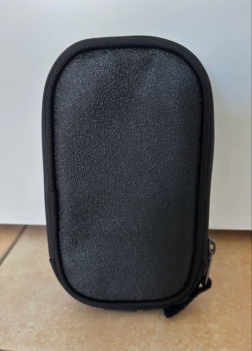 Reisekoffer: Sacoche pour vélo/moto/scooter – Neu (gemäss Beschreibung) aus Denens von RomainSecondeMain 1