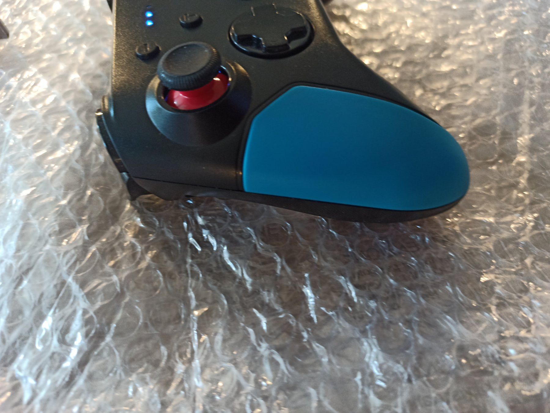 Manettes: Intertronic Wireless Controller / Nintendo Switch - NSW – D'occasion à Oberweningen par mar_87mx 3
