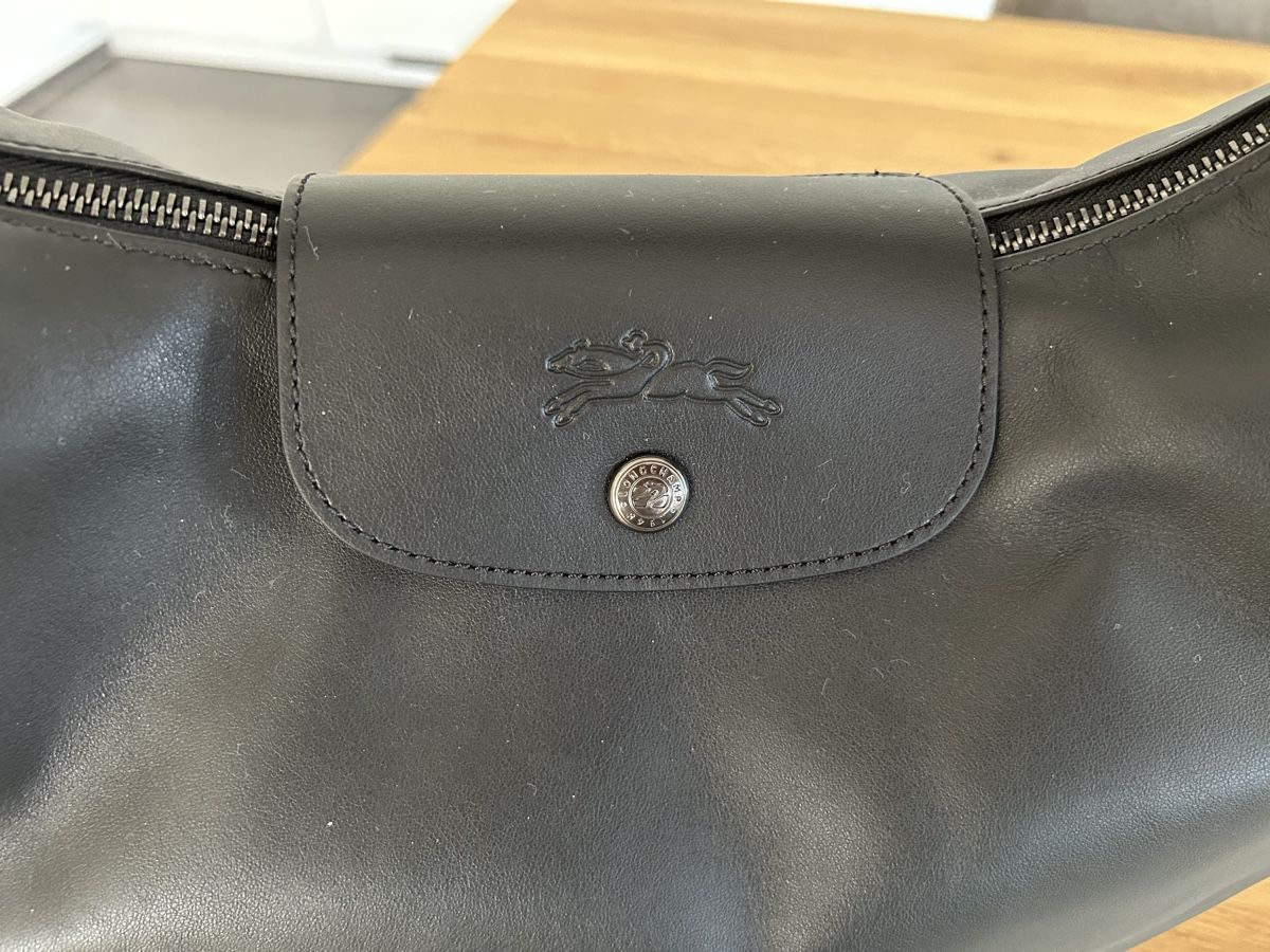 Longchamp Borse da donna: Longchamp Schultertasche L   LE PILAGE XTRA – Nuovo e nell'imballaggio originale da Pratteln venduto da Fashionette.D.D. 4