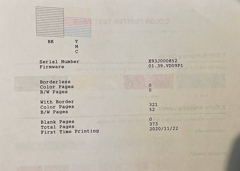 Stampanti: Epson 2715 Ecotank Drucker  – Usato da Dübendorf venduto da kma_vl8m 2
