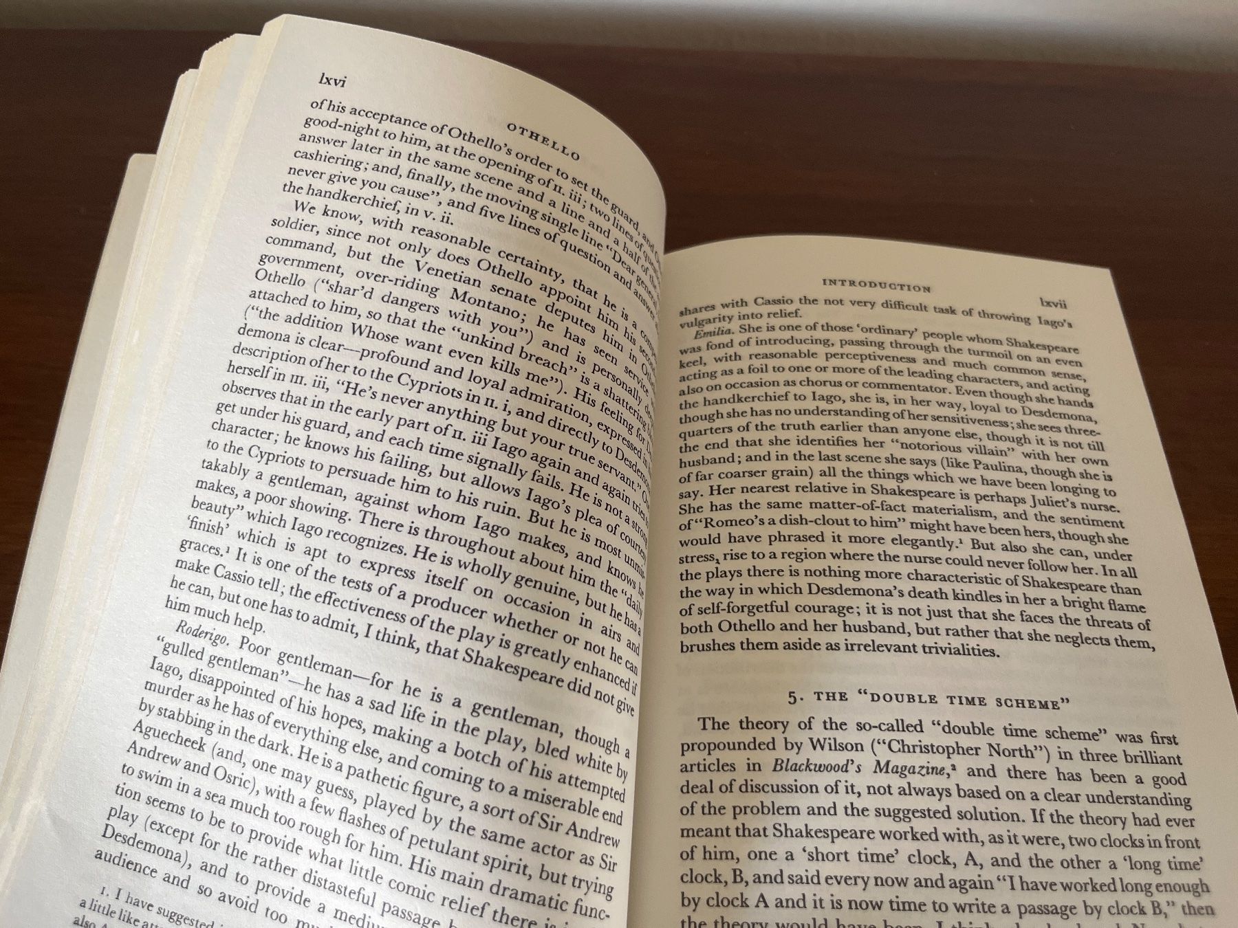 Libri: Buch - Othello, The Arden Shakespeare , englisch – Usato da Luzern venduto da Jiggy_8898 7