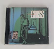 Curt Cress - Sing - Seltene CD aus dem Jahr 1987 Top