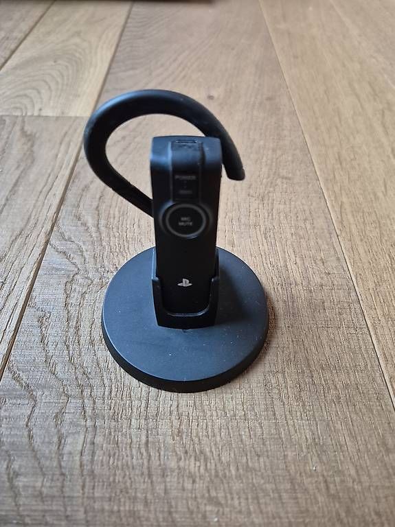 Konsolen: Playstation 3 inkl.4 Controller, Motion Set, Headset – Gebraucht aus Zürich von koj_6zq5 3