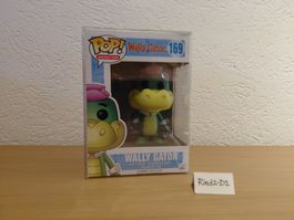 Funko Pop! Hanna-Barbera Wally Gator