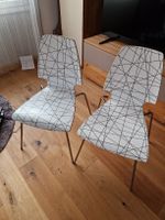 2er Set Stühle Küche