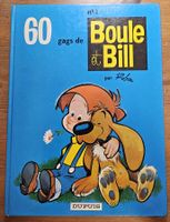 Boule et Bill N 2 (T.B.E.) 60 gags de Boule et Bill n°2