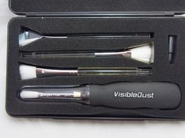 VisibleDust Arctic Butterfly SD800 Sensor #v3