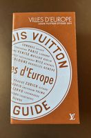 LOUIS VUITTON - Orig. City Guide 2011 !
