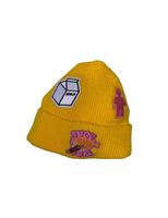 Fugu Beanie
