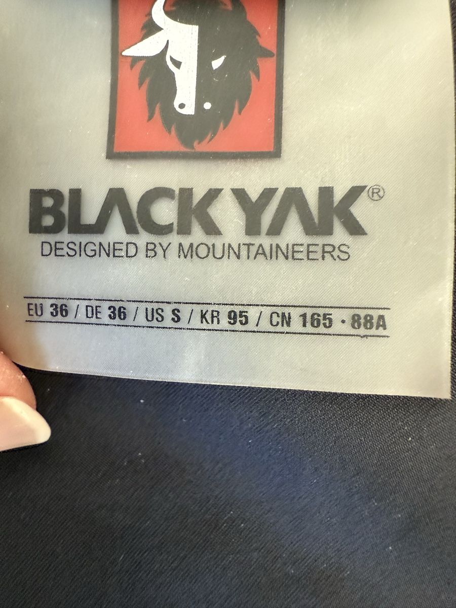 Jacken: Daunenjacke von Black Yak – Neu (gemäss Beschreibung) aus Zermatt von Lisboa30 1
