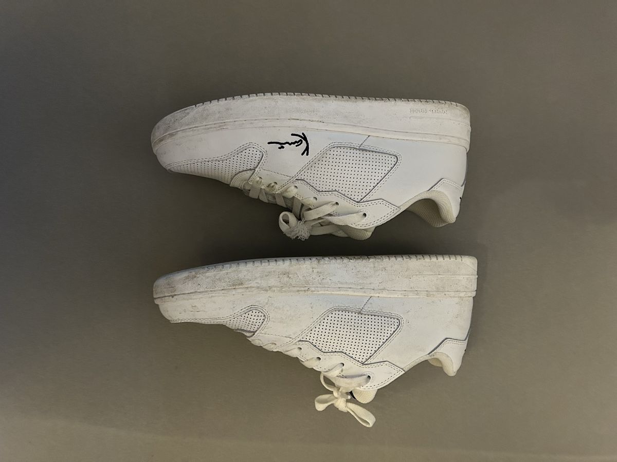 Scarpe da uomo: Karl Kani Schuhe – Usato da Rebstein venduto da Sandroo.79 2