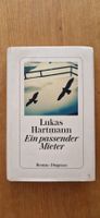Lukas Hartmann - Ein passender Mieter