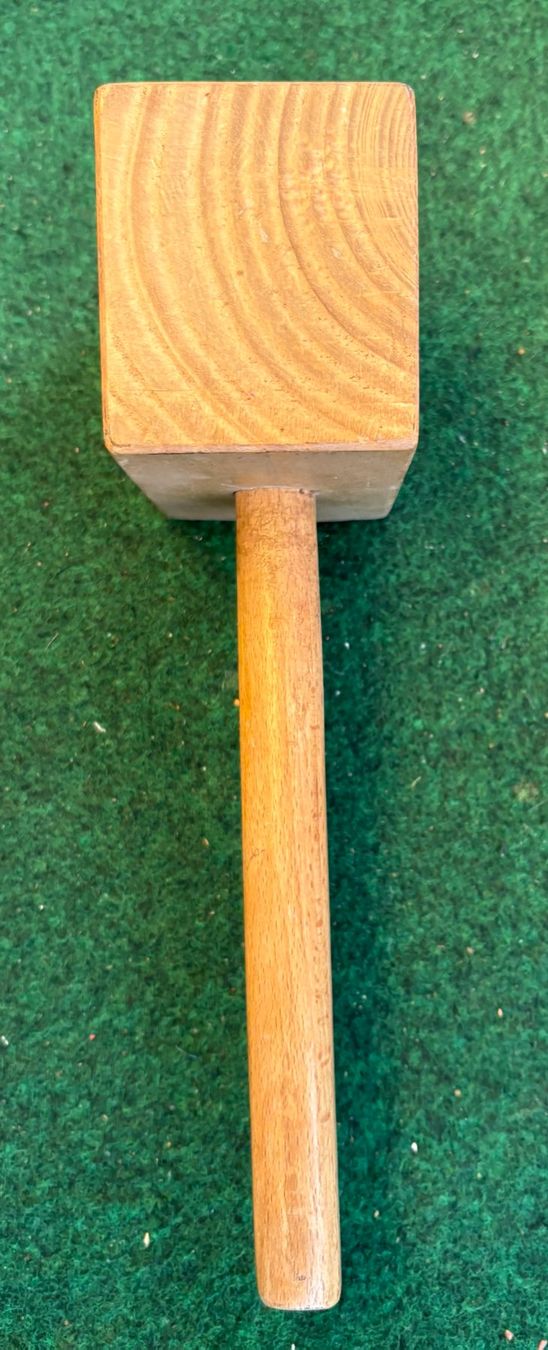 Tutti gli attrezzi: HOLZ HAMMER – Usato da Ostermundigen venduto da wini63 2