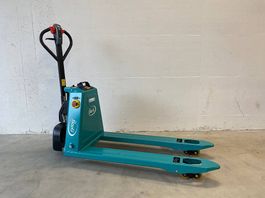 Niederhubwagen Baoli EP 15-3 Neu