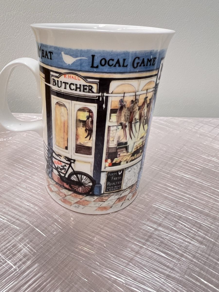 Tazze: Lot of mugs – Nuovo (secondo la descrizione) da Lausanne venduto da NYC67 6