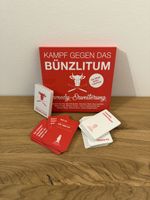 Kampf gegen das Bünzlitum Comedy-Erweiterung neuwertig