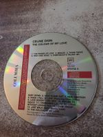 Celine Dion - The Colour of My Love