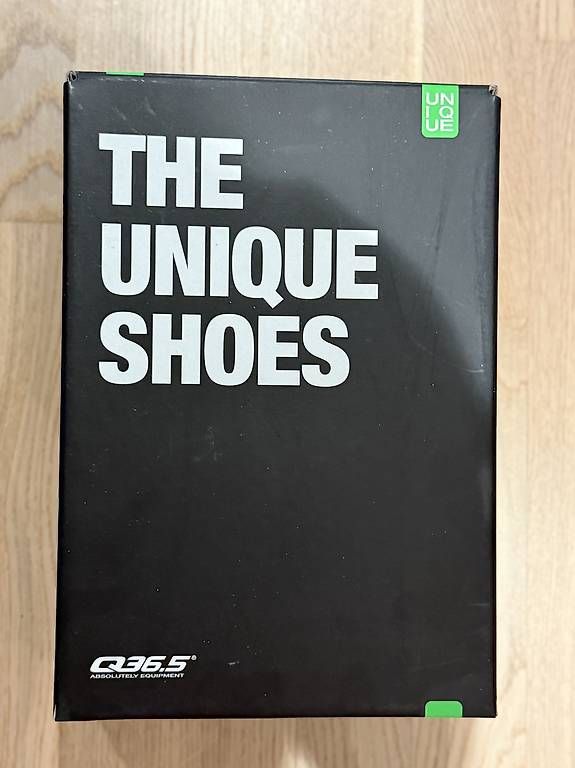 Chaussures hommes: Fahrrad Schuhe – D'occasion à Bühler par dal_zvt5 3