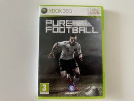Pure Football, Xbox 360